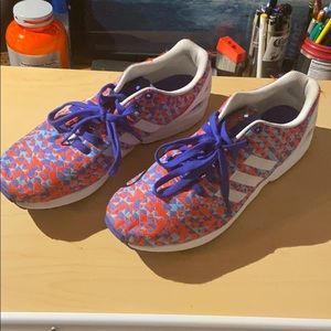 Adidas ZX Torsion Flux Weave